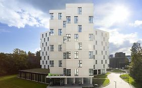 Holiday Inn Express Brussels - Airport By Ihg